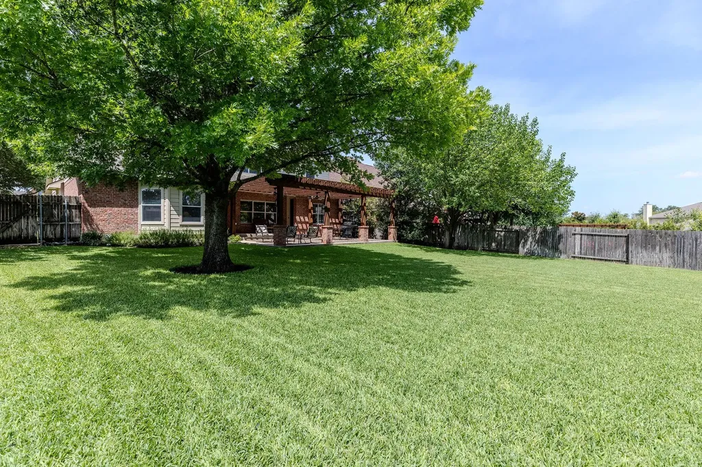 3807 Cypress Point Cove Round Rock TX 78664