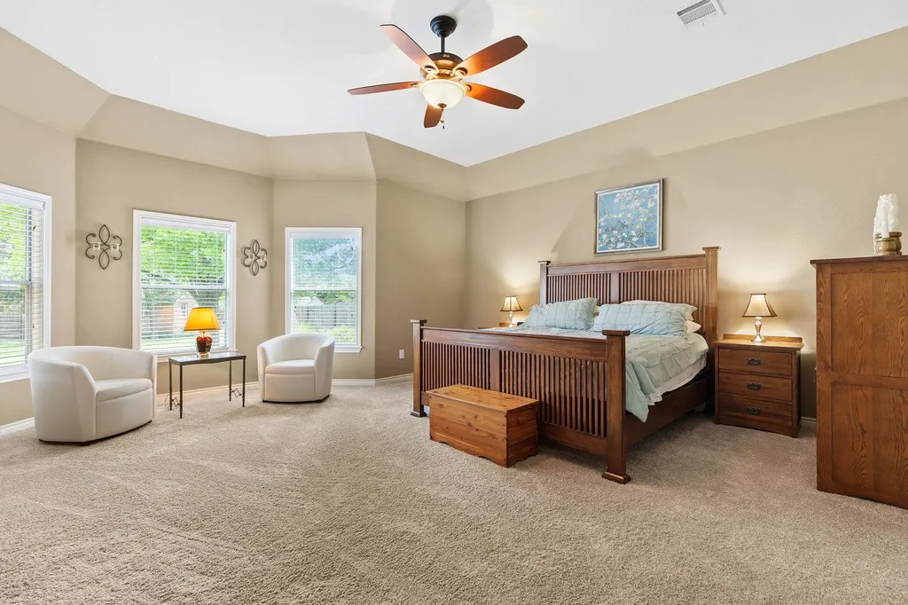 3807 Cypress Point Cove Round Rock TX 78664