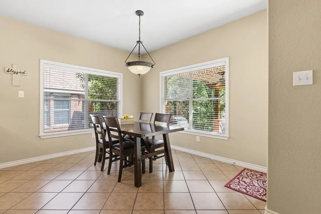 3807 Cypress Point Cove Round Rock TX 78664
