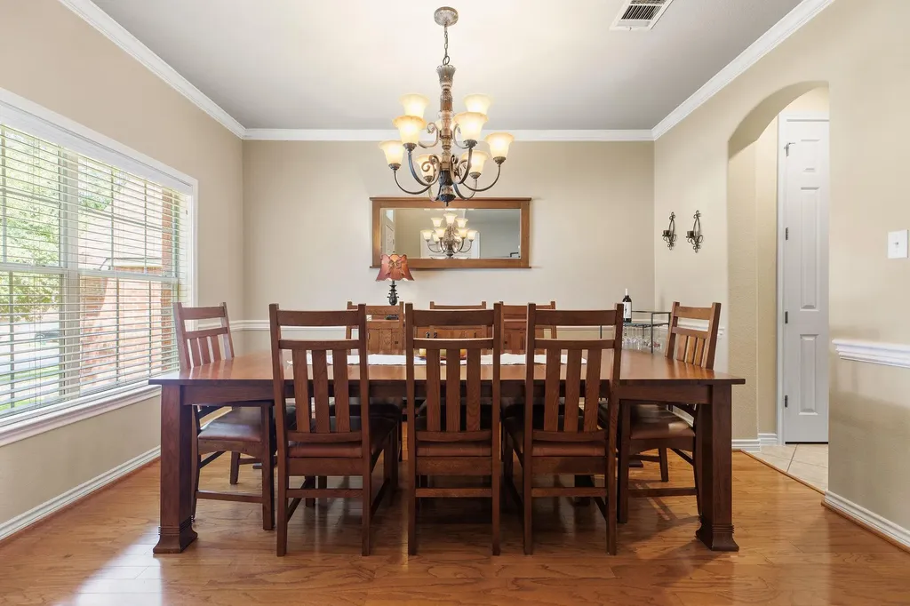 3807 Cypress Point Cove Round Rock TX 78664