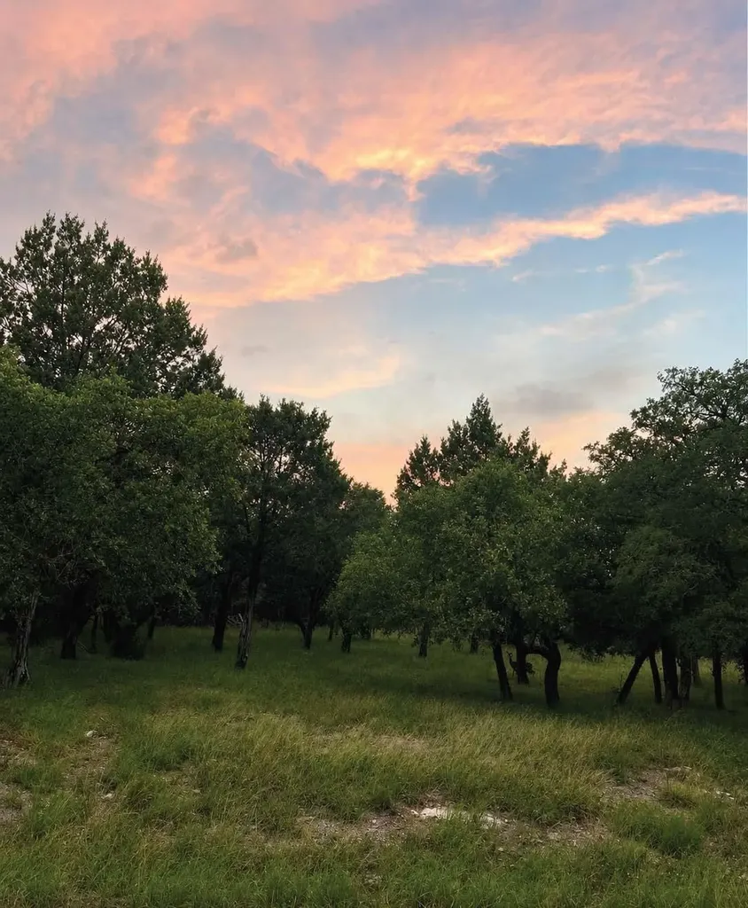 Lot K4036 Bent Arrow Horseshoe Bay TX 78657