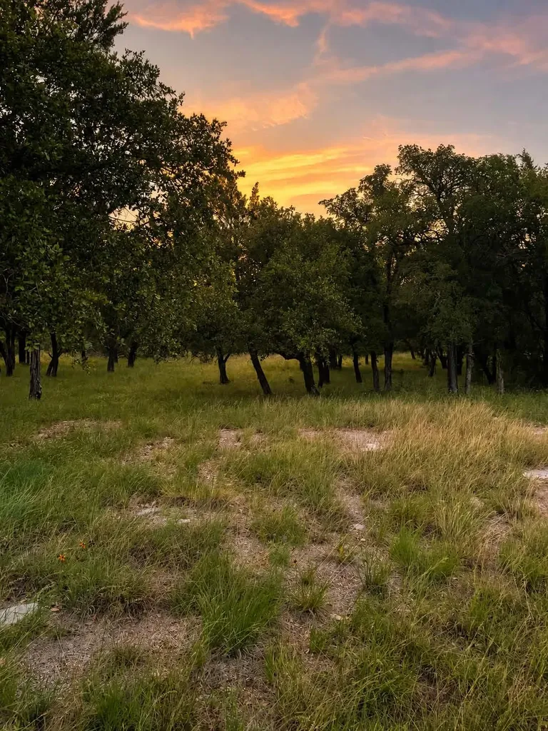 Lot K4036 Bent Arrow Horseshoe Bay TX 78657