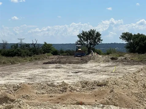000 Happy Ridge Drive Briggs TX 78608