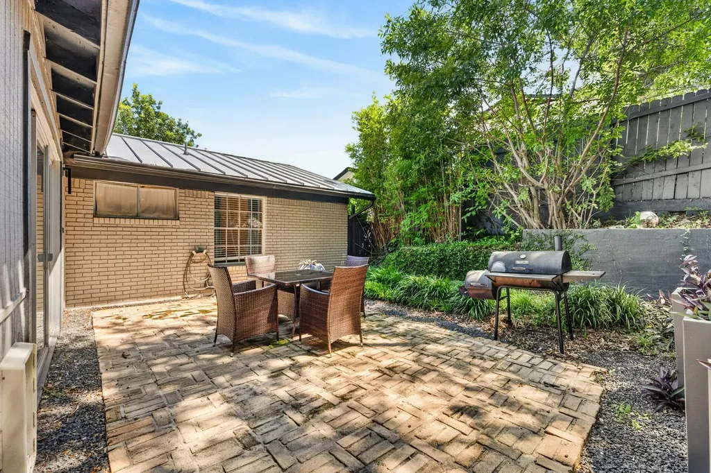 3604 Wilson Street Austin TX 78704