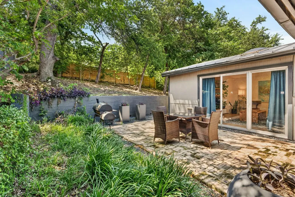 3604 Wilson Street Austin TX 78704