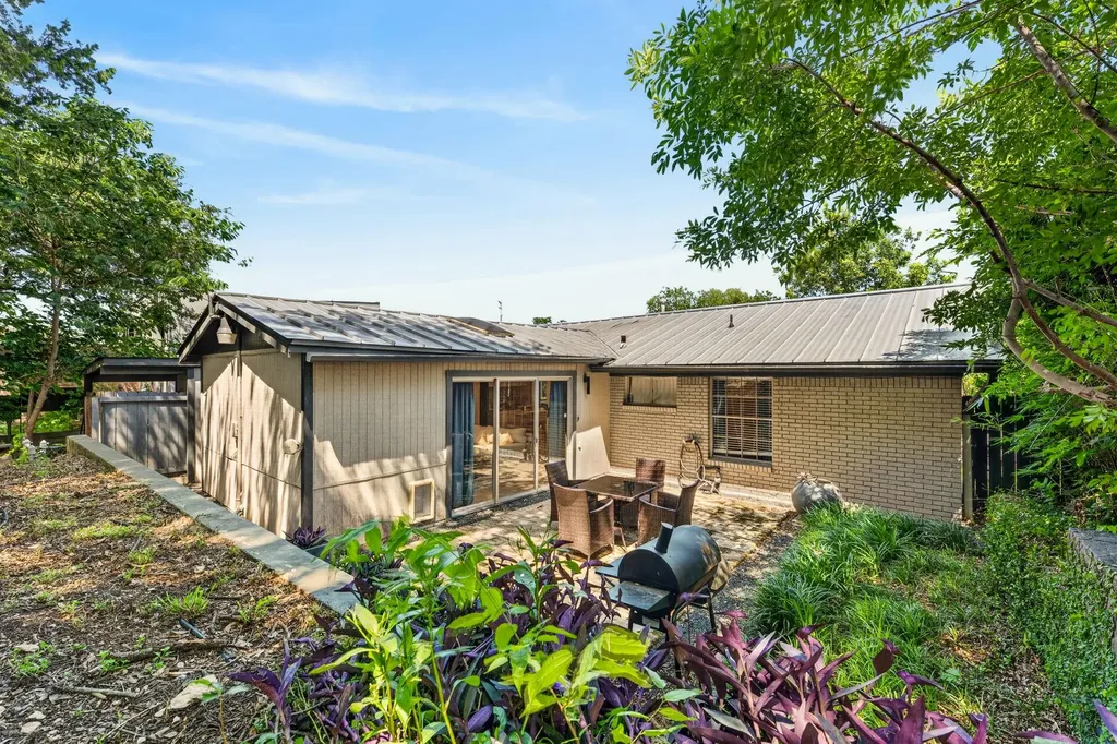 3604 Wilson Street Austin TX 78704