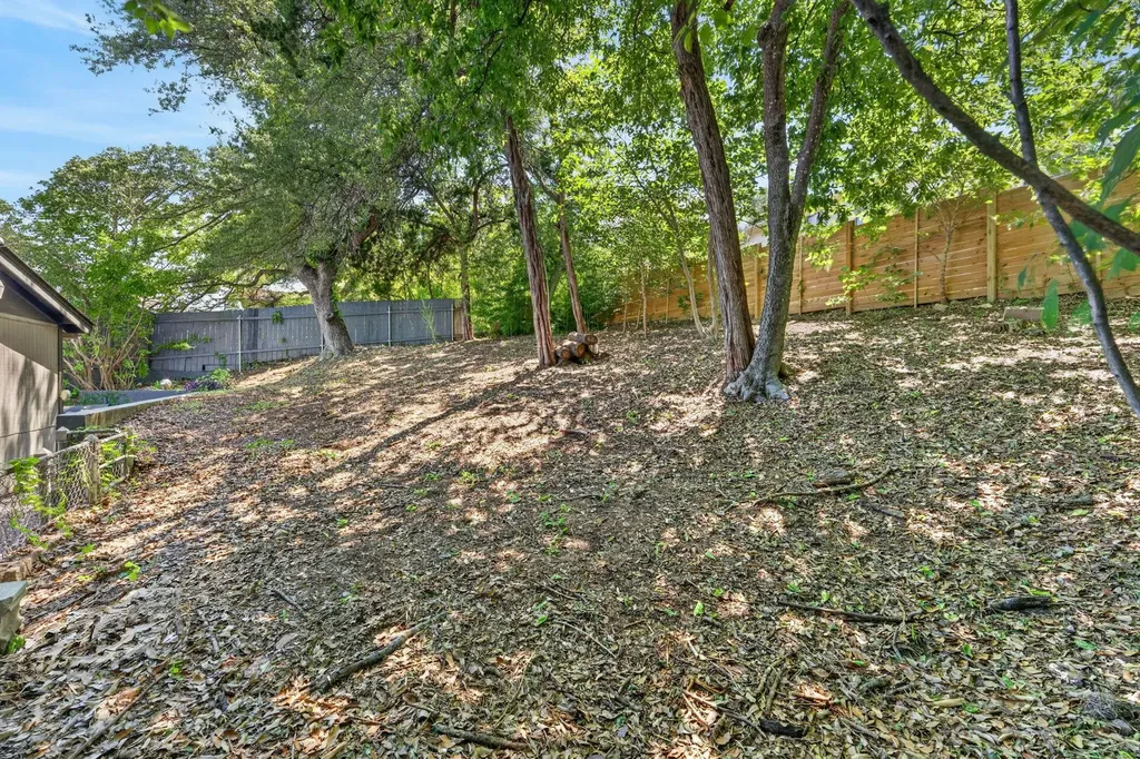 3604 Wilson Street Austin TX 78704