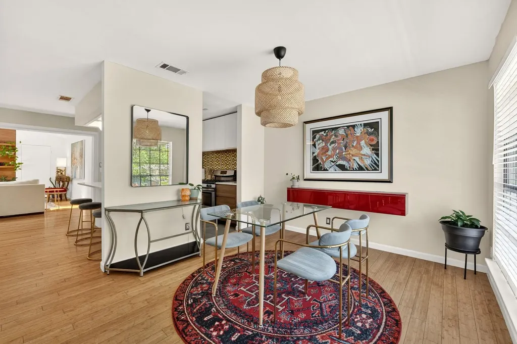 3604 Wilson Street Austin TX 78704