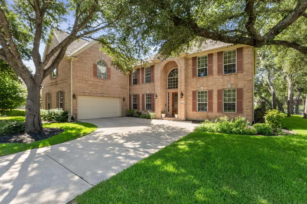 2147 Hilton Head Drive Round Rock TX 78664