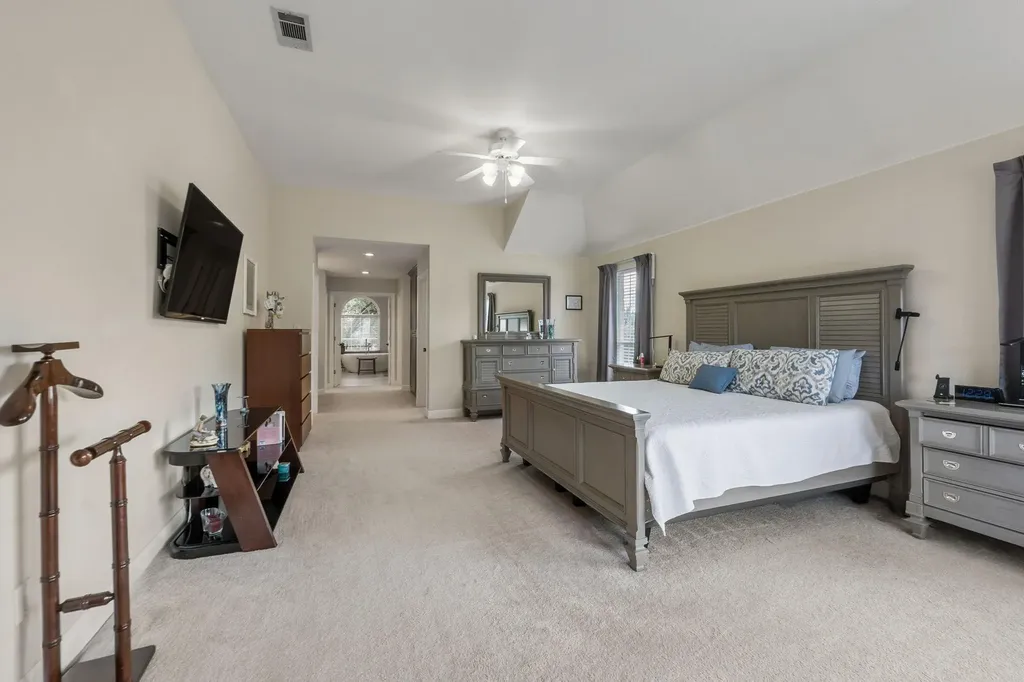 2147 Hilton Head Drive Round Rock TX 78664