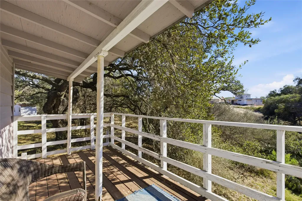 2505 Belaire West Lane Granite Shoals TX 78654