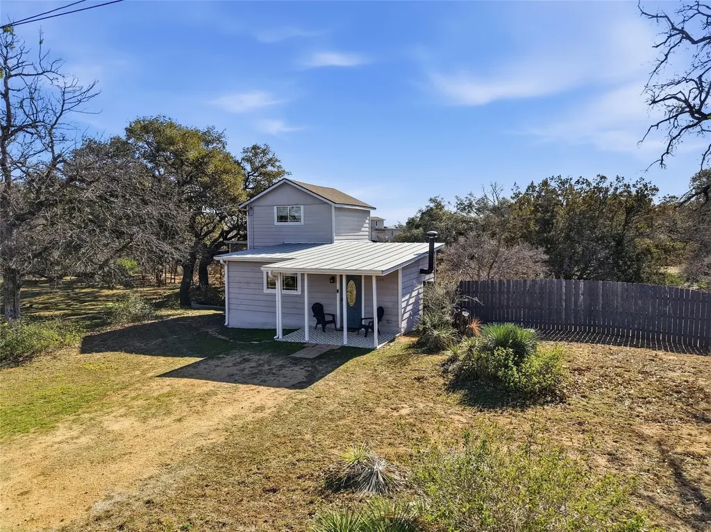 2505 Belaire West Lane Granite Shoals TX 78654