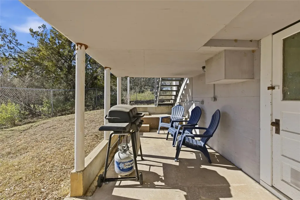 2505 Belaire West Lane Granite Shoals TX 78654