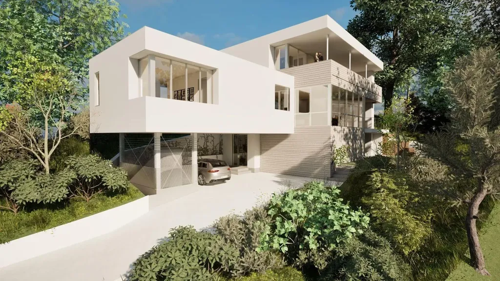 103 Yaupon Valley Road Austin TX 78746