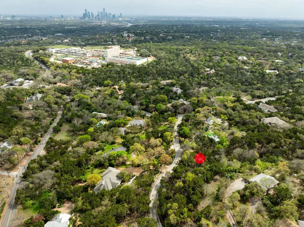 103 Yaupon Valley Road Austin TX 78746