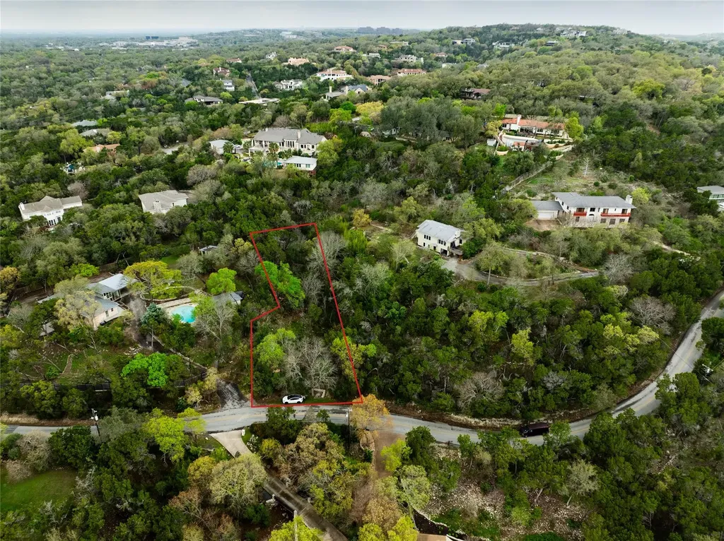 103 Yaupon Valley Road Austin TX 78746
