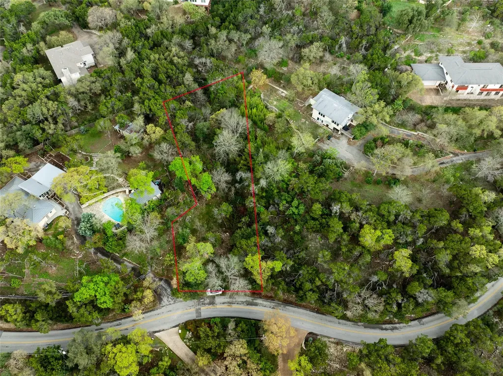 103 Yaupon Valley Road Austin TX 78746