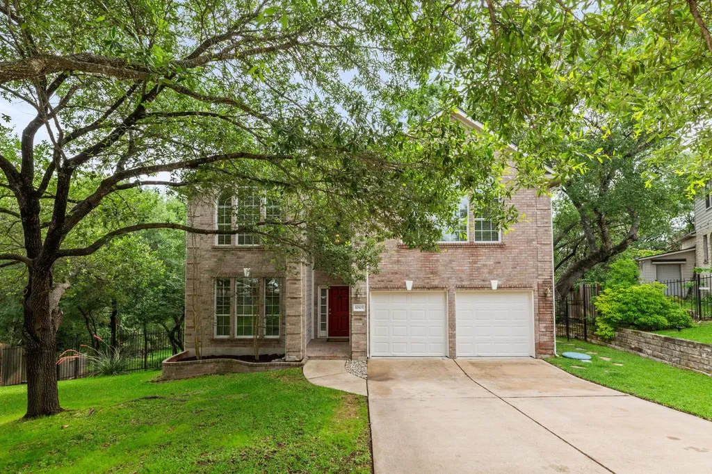 10801 Sea Hero Court Austin TX 78748
