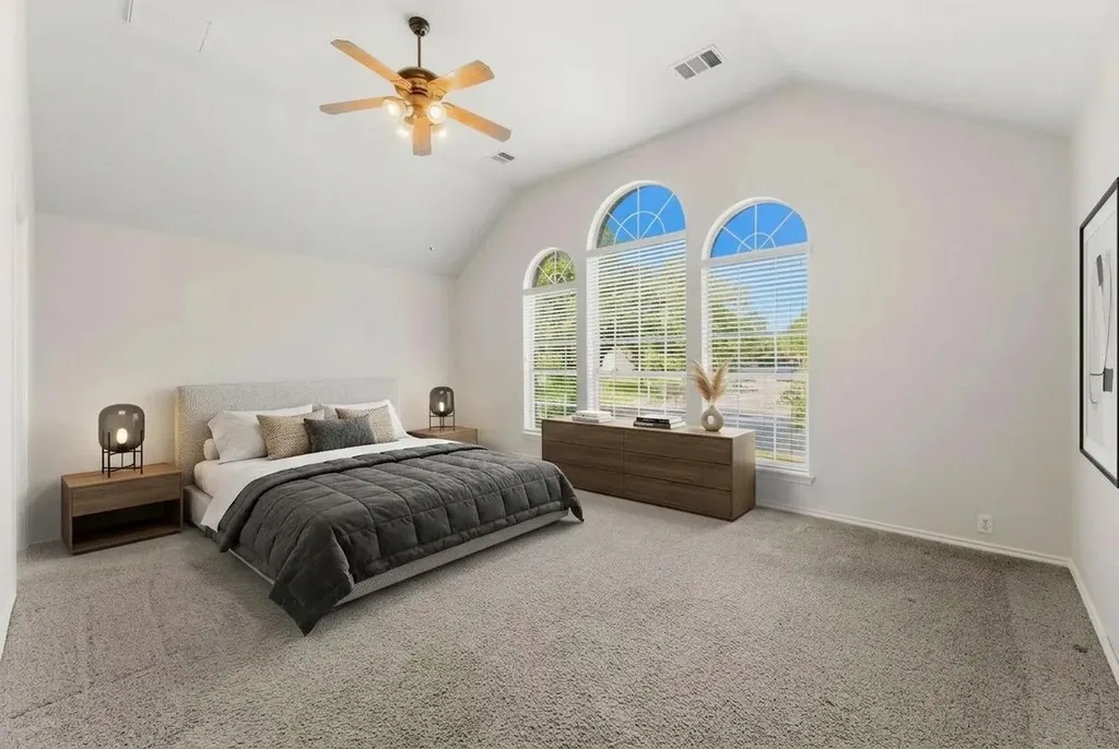 10801 Sea Hero Court Austin TX 78748
