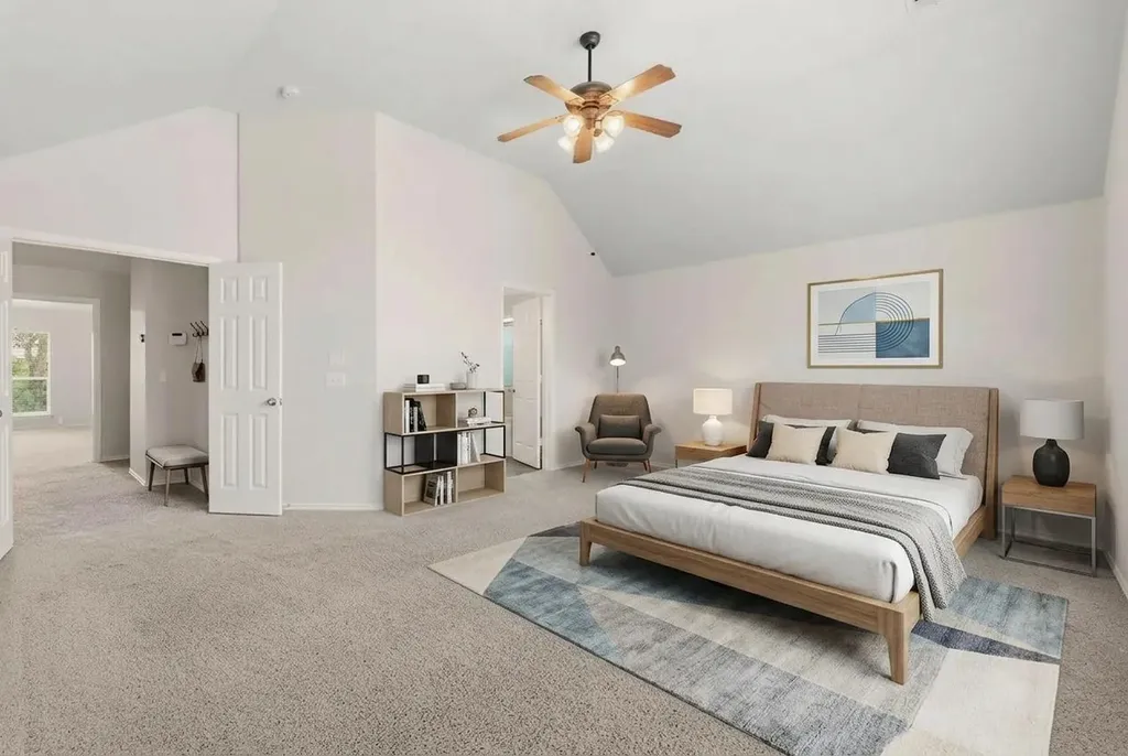 10801 Sea Hero Court Austin TX 78748