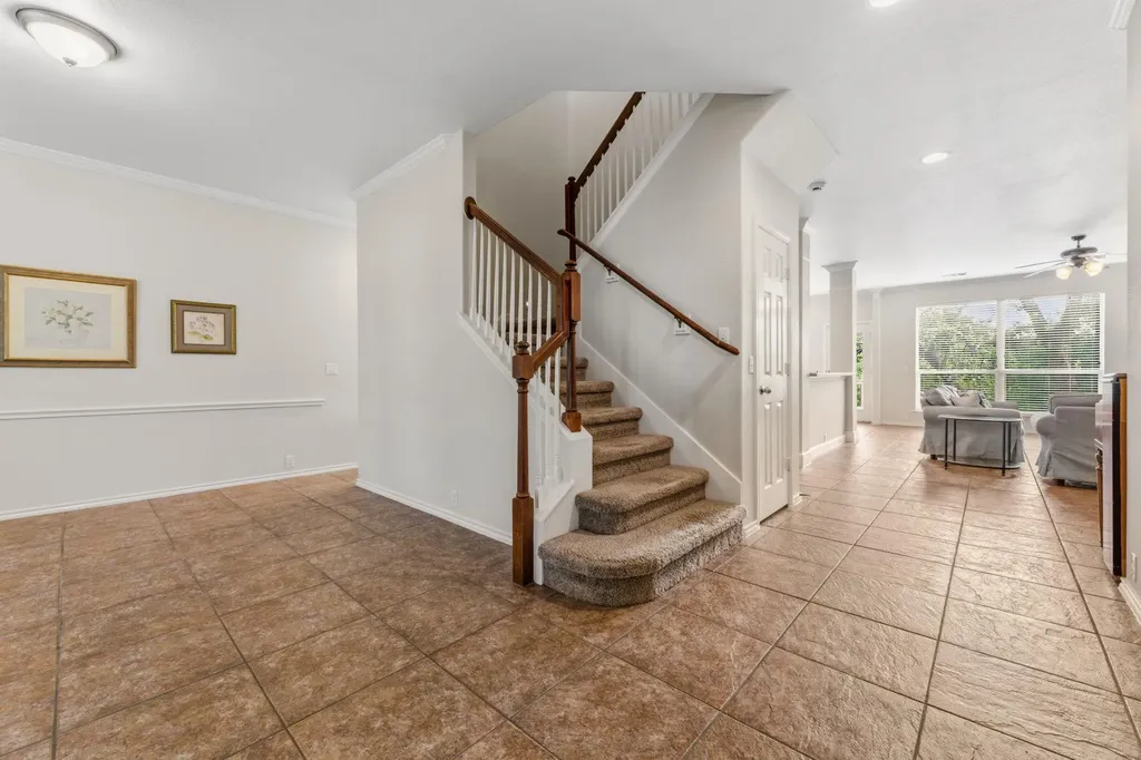 10801 Sea Hero Court Austin TX 78748