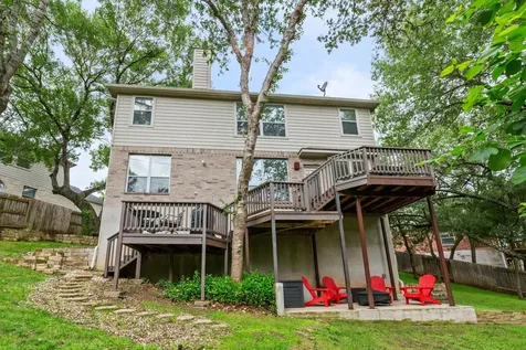 10801 Sea Hero Court Austin TX 78748