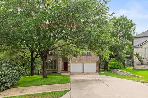 10801 Sea Hero Court Austin TX 78748
