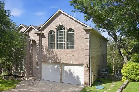 10801 Sea Hero Court Austin TX 78748