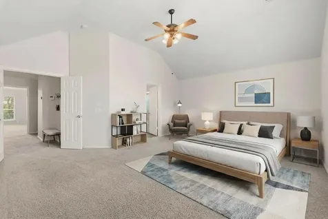 10801 Sea Hero Court Austin TX 78748