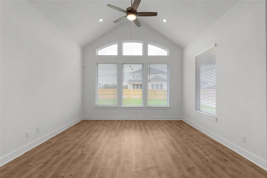 320 West Faulkner Street Liberty Hill TX 78642