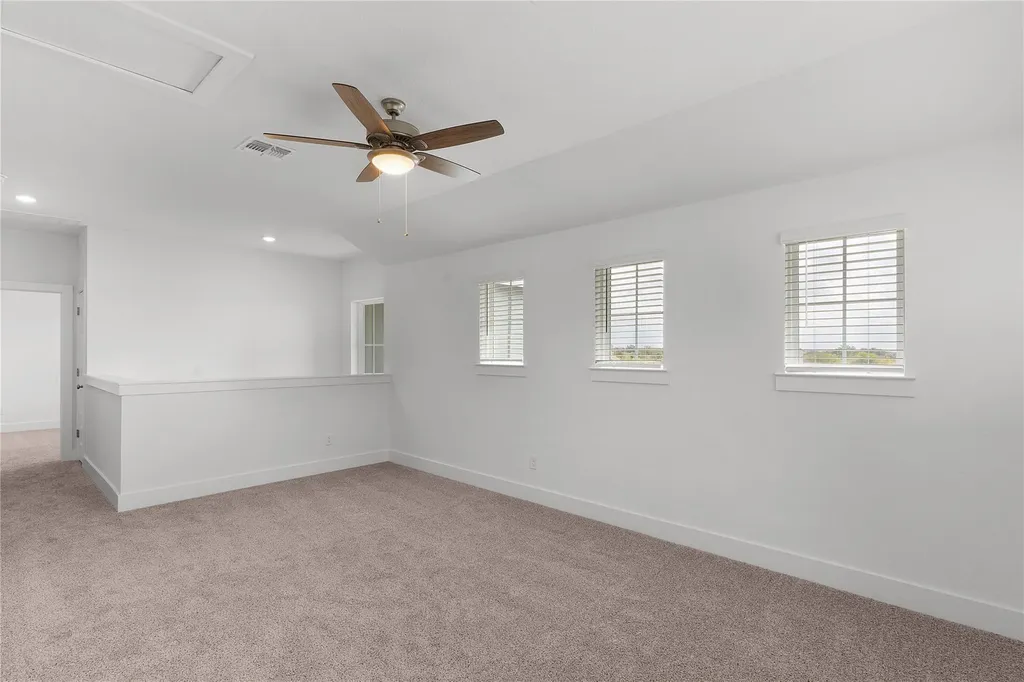 320 West Faulkner Street Liberty Hill TX 78642