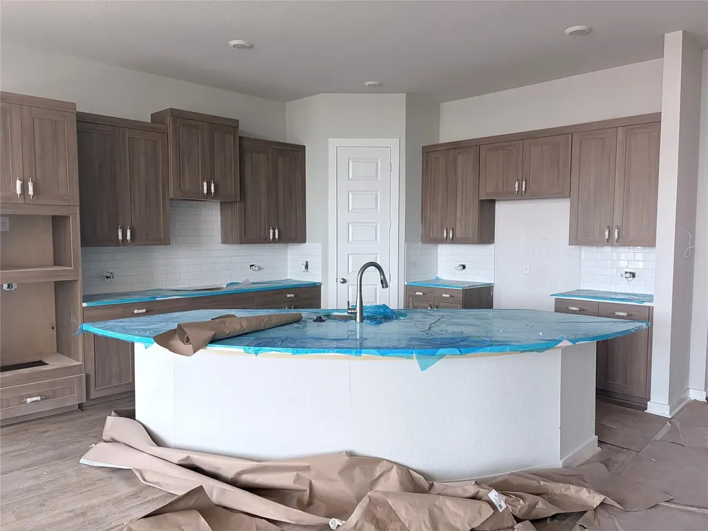 320 West Faulkner Street Liberty Hill TX 78642