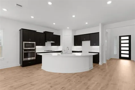 320 West Faulkner Street Liberty Hill TX 78642