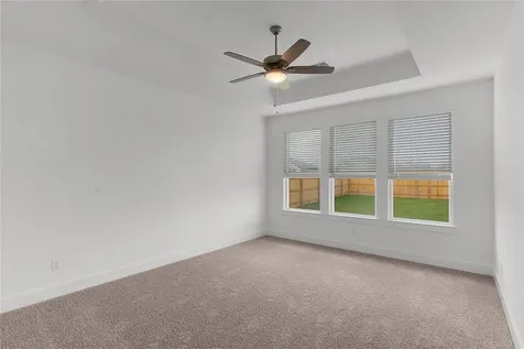 320 West Faulkner Street Liberty Hill TX 78642