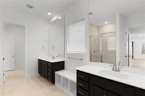 320 West Faulkner Street Liberty Hill TX 78642