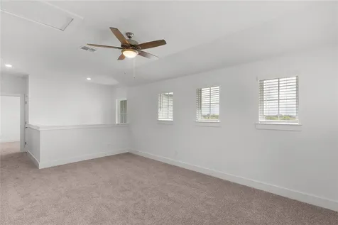 320 West Faulkner Street Liberty Hill TX 78642
