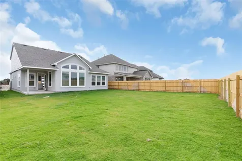 320 West Faulkner Street Liberty Hill TX 78642