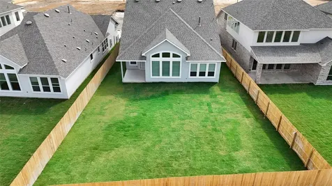 320 West Faulkner Street Liberty Hill TX 78642