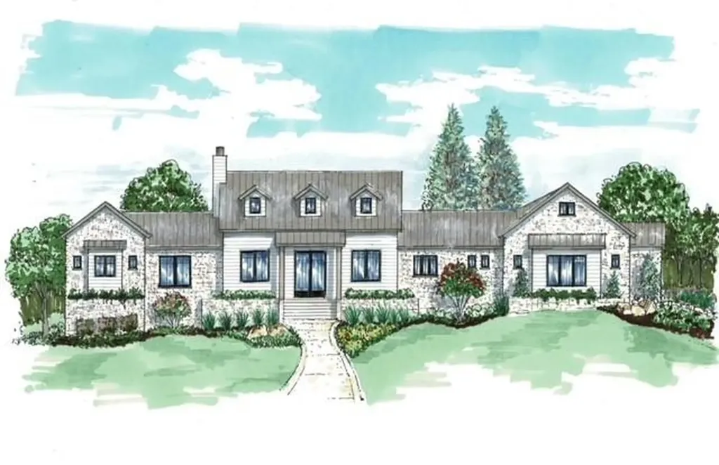Lot 2a, Phs. 5, Sec. 1 Waterfall Hill Pkwy Parkway Spicewood TX 78669