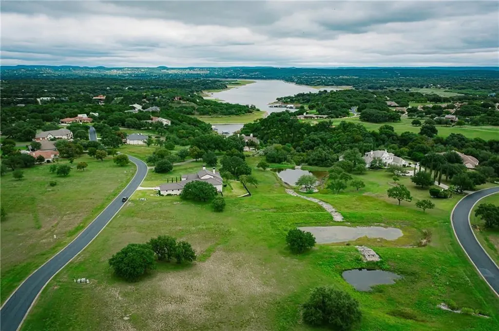 Lot 2a, Phs. 5, Sec. 1 Waterfall Hill Pkwy Parkway Spicewood TX 78669