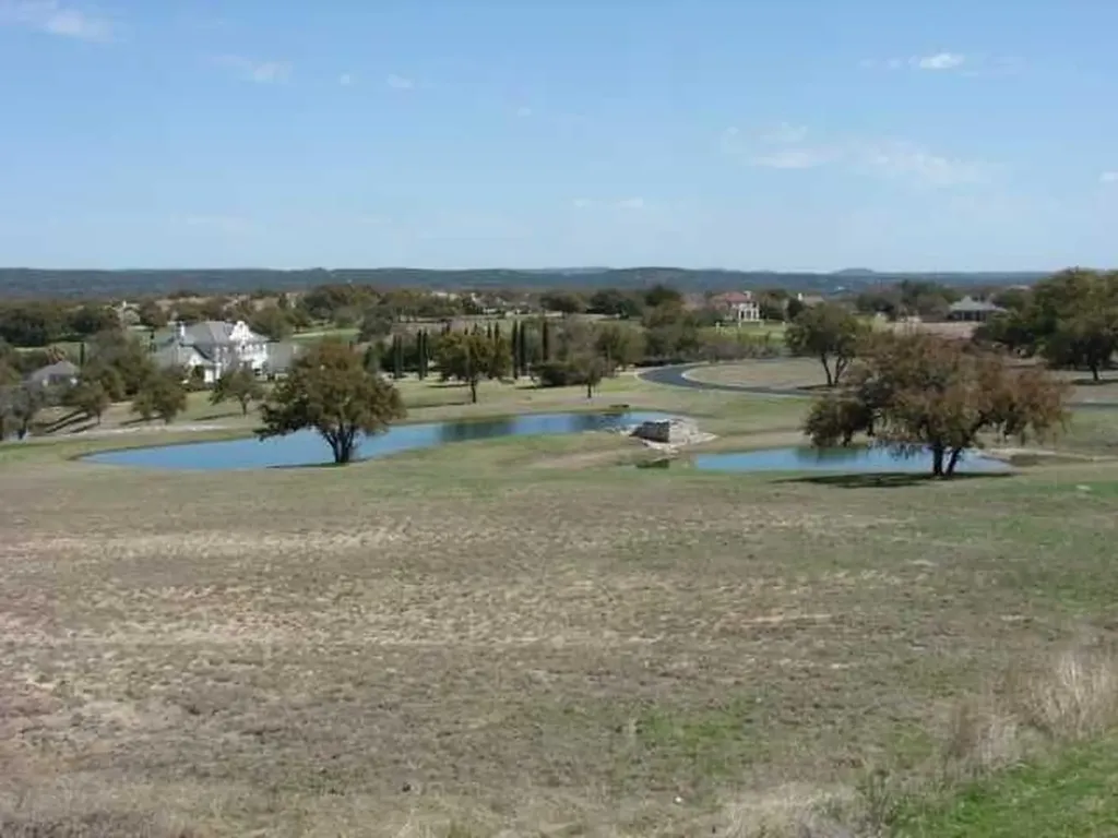 Lot 2a, Phs. 5, Sec. 1 Waterfall Hill Pkwy Parkway Spicewood TX 78669