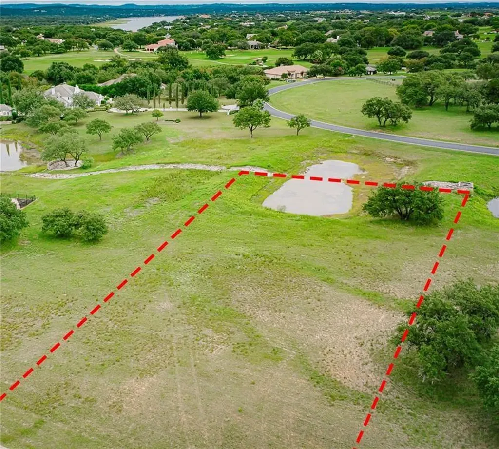 Lot 2a, Phs. 5, Sec. 1 Waterfall Hill Pkwy Parkway Spicewood TX 78669