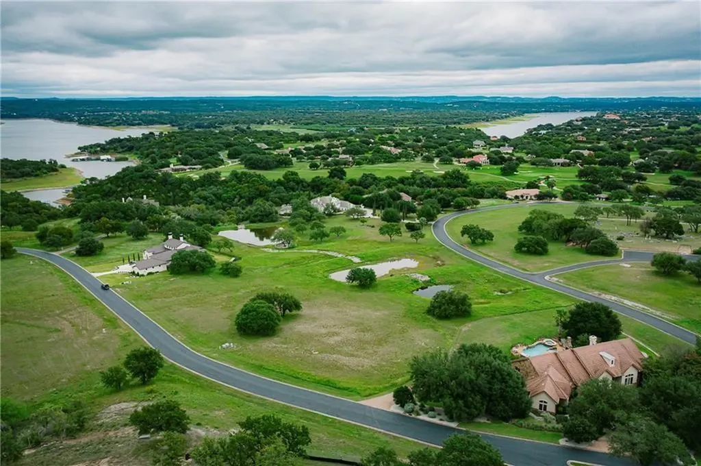Lot 2a, Phs. 5, Sec. 1 Waterfall Hill Pkwy Parkway Spicewood TX 78669