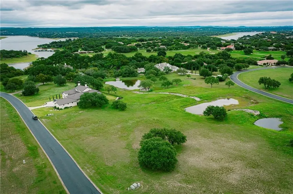 Lot 2a, Phs. 5, Sec. 1 Waterfall Hill Pkwy Parkway Spicewood TX 78669