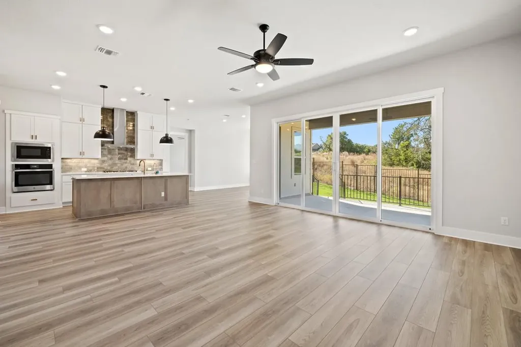 321 Smoke Signal Court Liberty Hill TX 78642