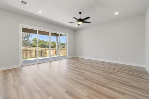 321 Smoke Signal Court Liberty Hill TX 78642