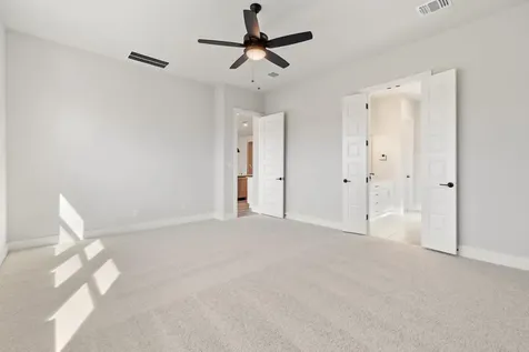 321 Smoke Signal Court Liberty Hill TX 78642