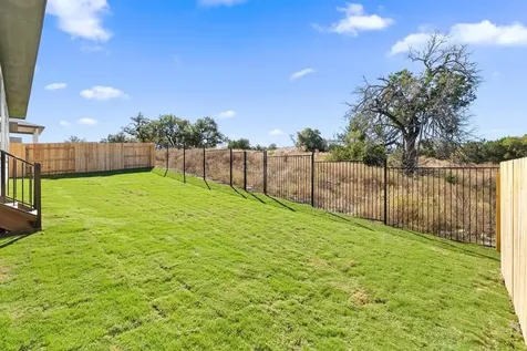321 Smoke Signal Court Liberty Hill TX 78642