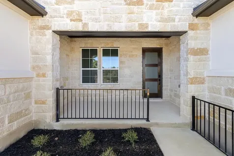 321 Smoke Signal Court Liberty Hill TX 78642