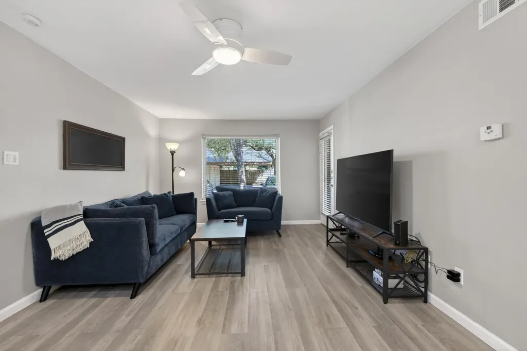 8210 Bent Tree Road Austin TX 78759